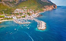 B&B Cala Luna